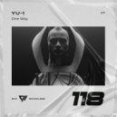 YU-1 - Coexistence (Original Mix)