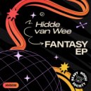 Hidde van Wee - Fantasy