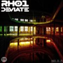 RHO1 - Back On The Swing