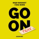 Majd Barakat - Let's Do It