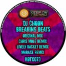 DJ Choon - Breaking Beats