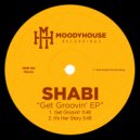 Shabi - It\'s Her Story (Original Mix)