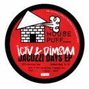 ICTV & DimSum - United Freedom Inc. (Original Mix)