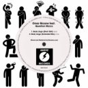 Omar Bicane feat. Question Marxx - Body Lingo (Extended Mix)