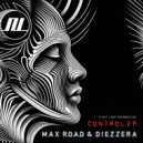 Max R.O.A.D, Diezzera - Shake Your Body (Original Mix)