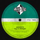 Javonntte - Look Deep Inside