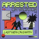 Last Men On Earth - LMOE Presents... (DJ Mastering)
