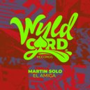 Martin Solo - My Body and Mind (Original Mix)