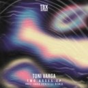 Toni Varga - Two Asses (Luca Donzelli Remix)
