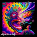 Aquarius Orb - Nocturnal Habits (Original Mix)
