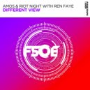 Amos & Riot Night, Ren Faye - Different View