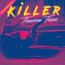 Traverse Town - Saturday Night (Instrumental)