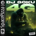 DJ Goku - 4G