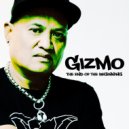 DJ Gizmo - Claustrofobie
