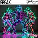 JENNER (IT) - Freak (Original Mix)