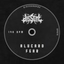 alucard - fear