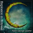 Kevin George Quartet - Process by Distance
