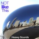 Heawy Sounds - Convex of the Hide