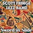 Scott Fringe Jazz Band - Neither with Transparent