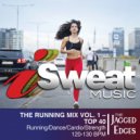 The Jagged Edges - Sugar