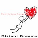 Distant Dreams - Sweet Dream Lady