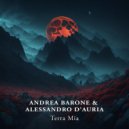 Andrea Barone & Alessandro D\'Auria - Terra mia (feat. Alessandro D\'Auria) ()