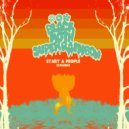 Black Moth Super Rainbow - Early 70s Gymnastics Live October 4 2004 ()