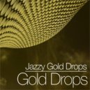Jazzy Gold Drops - Hackney from Sagacious