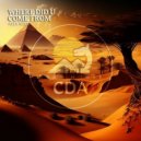 ALEX ACEA - Where Did U Come From (Original Mix)