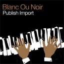 Blanc Ou Noir - Bonnet for the Conquer ()