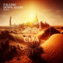 Deep House Cafe De Anatolia Music, Floyo - Falling Down Again (Original Mix)