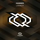 Hannes - Launch