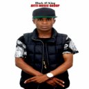 Black 45 King & Dj Plano - 10. Bola De Grasa (feat. Dj Plano) ()