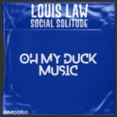 Louis Law - Social Solitude
