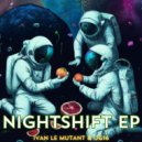 Ivan Le Mutant, UG16 - Bereitschaft B (Original Mix)