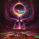 MoRsei - Sacred Planet (Original Mix)