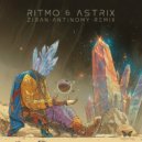 Ritmo & Astrix - Ziran (Antinomy Remix)