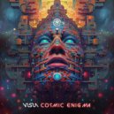 Cosmic Tone, Marcus (IL) - Big Bang (Visua Remix)
