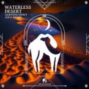 Lightning Effect, Sebas Ramos - Waterless Desert