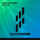 Davee (ES) & SUN3 - With You (Extended Mix)