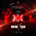K1-Recordz & Universe Controller & Phoenixxx - Devastation