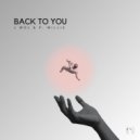 J Wol & PWILLIE - Back To You