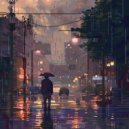 Rainy Day Reflections - Somber Serenade