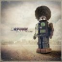 Defunk & AK Sediki - Technician (feat. AK Sediki)