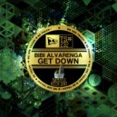 Bibi Alvarenga - Get Down