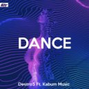 Destro5 & Kabum Music - Dance (feat. Kabum Music) ()
