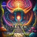 Amuvor - Mycelium Labyrinth