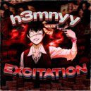 h3mnyy - EXCITATION (Speed Up)