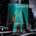 GuliaevDim - We Got Something ()