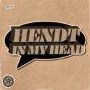 Hendt - In My Head